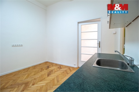 Pronájem bytu 2+1, 60 m² 4