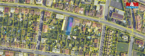 Pronájem kanceláře, 10 m² - 8