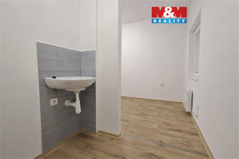 Pronájem kanceláře, 10 m² 0