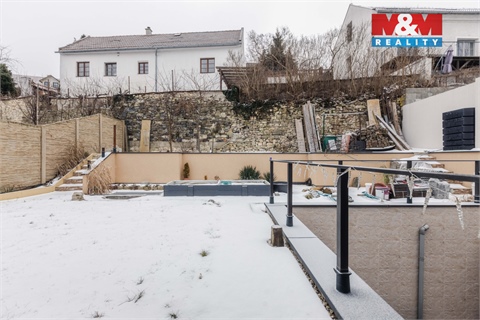 Prodej rodinného domu, 150 m² - 22