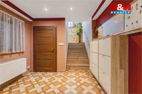 Prodej rodinného domu, 150 m² - 12