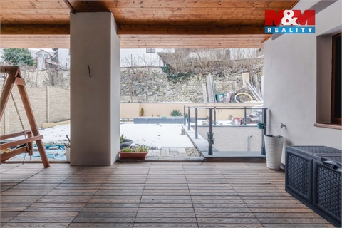 Prodej rodinného domu, 150 m² 22