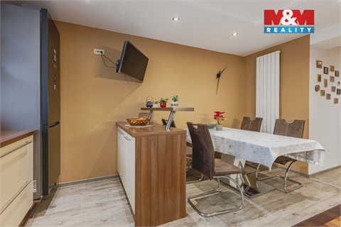 Prodej rodinného domu, 150 m² 8