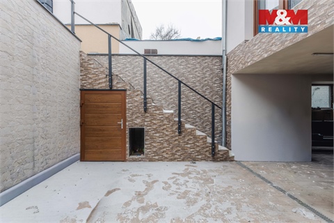 Prodej rodinného domu, 150 m² - 26