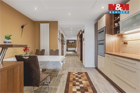 Prodej rodinného domu, 150 m² - 6