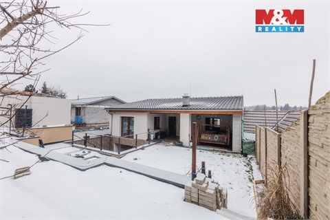 Prodej rodinného domu, 150 m² 24