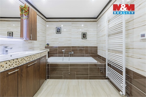 Prodej rodinného domu, 150 m² - 8