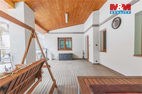 Prodej rodinného domu, 150 m² 20