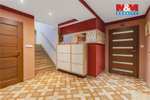 Prodej rodinného domu, 150 m² 12