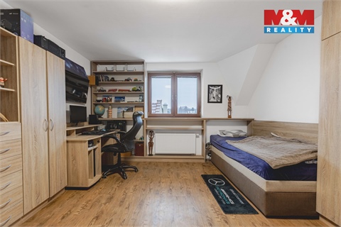 Prodej rodinného domu, 150 m² 18