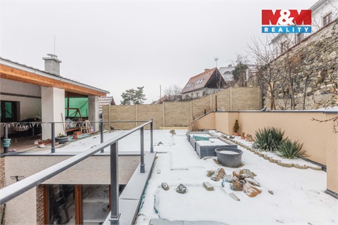 Prodej rodinného domu, 150 m² - 20