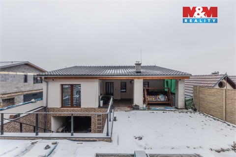 Prodej rodinného domu, 150 m² 2