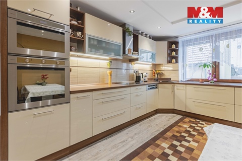 Prodej rodinného domu, 150 m² - 4