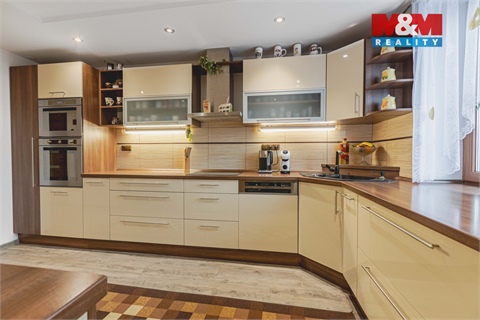 Prodej rodinného domu, 150 m² 6