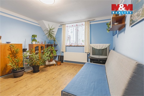 Prodej rodinného domu, 150 m² - 16