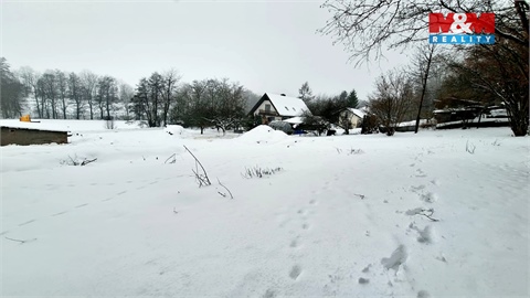 Prodej stavebního pozemku, 1 283 m² 10