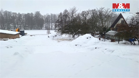 Prodej stavebního pozemku, 1 283 m² 6