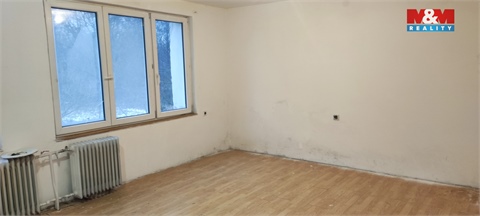 Prodej rodinného domu, 78 m² - 2