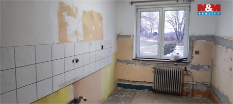 Prodej rodinného domu, 78 m² 6