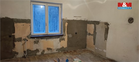 Prodej rodinného domu, 78 m² - 6