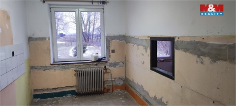 Prodej rodinného domu, 78 m² - 4