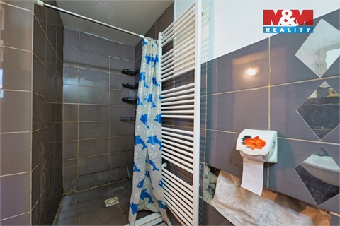 Prodej rodinného domu, 87 m² 12