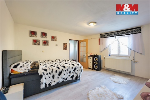 Prodej rodinného domu, 87 m² - 4