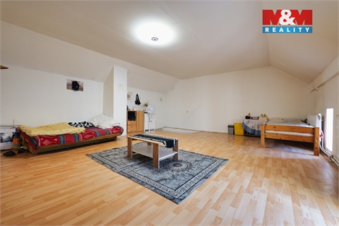 Prodej rodinného domu, 87 m² - 6