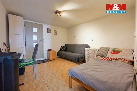 Prodej rodinného domu, 87 m² 10