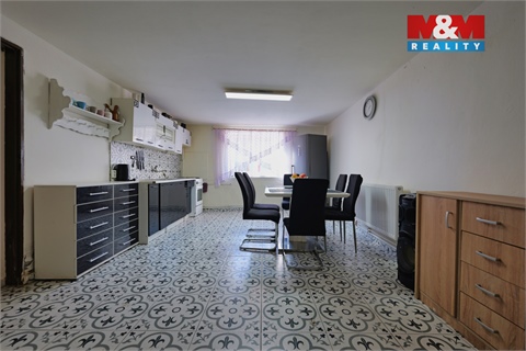 Prodej rodinného domu, 87 m² - 2
