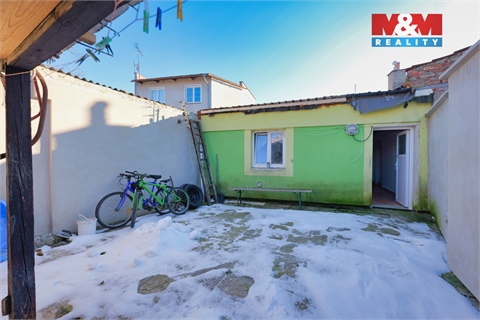 Prodej rodinného domu, 87 m² 16