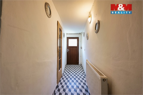 Prodej rodinného domu, 87 m² 14