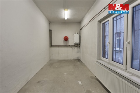 Pronájem obchodních prostor, 116 m² 4
