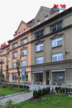 Pronájem obchodních prostor, 116 m² 8