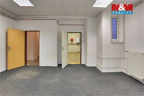 Pronájem obchodních prostor, 116 m² 6