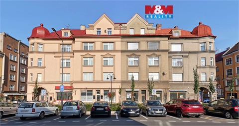 Pronájem obchodních prostor, 116 m² 0