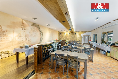 Prodej rodinného domu, 1 100 m² - 10