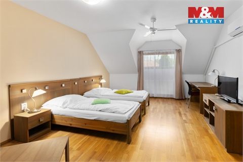 Prodej rodinného domu, 1 100 m² - 16