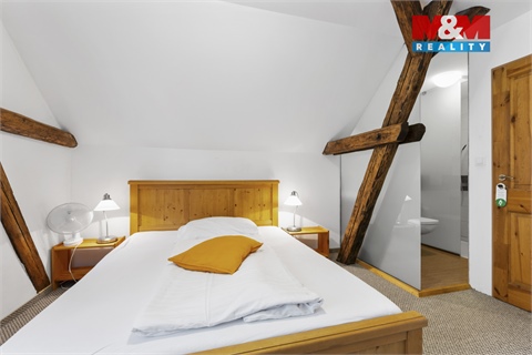 Prodej rodinného domu, 1 100 m² 18