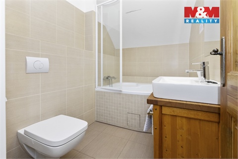 Prodej rodinného domu, 1 100 m² - 6