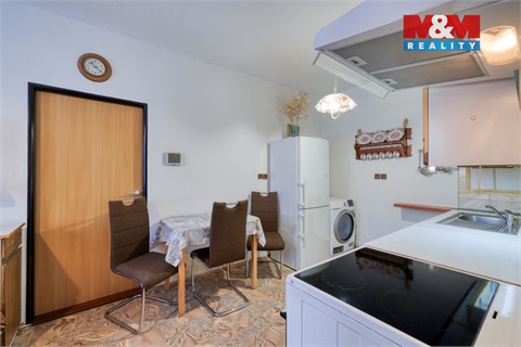 Prodej rodinného domu, 79 m² - 2
