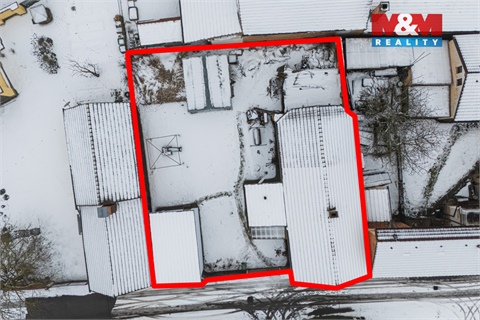 Prodej rodinného domu, 79 m² - 10