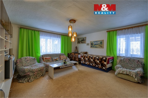 Prodej rodinného domu, 79 m² 0