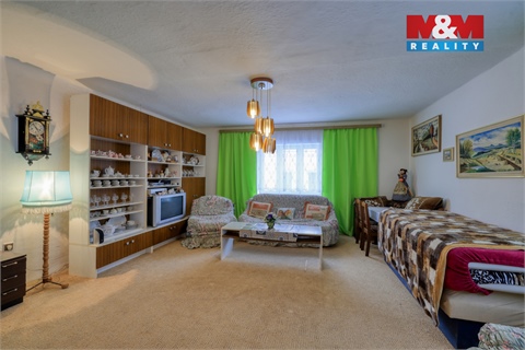 Prodej rodinného domu, 79 m² 16