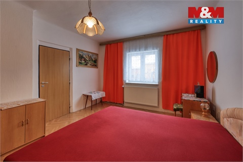 Prodej rodinného domu, 79 m² 14