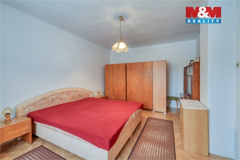 Prodej rodinného domu, 79 m² 8