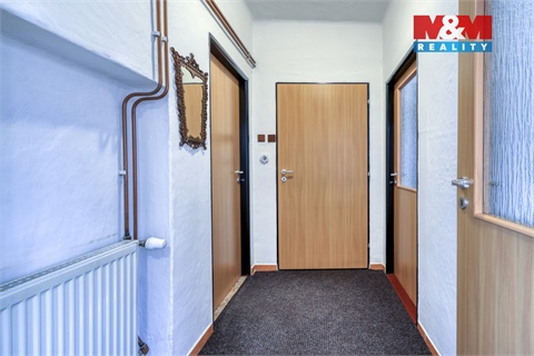 Prodej rodinného domu, 79 m² - 16