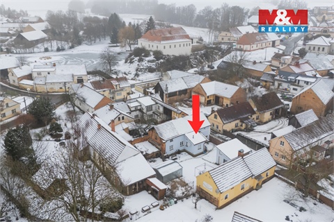 Prodej rodinného domu, 79 m² 18