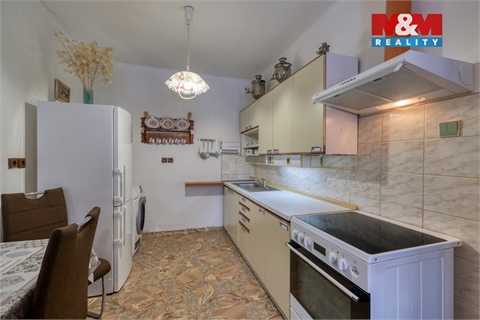 Prodej rodinného domu, 79 m² 10