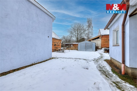 Prodej rodinného domu, 79 m² 26